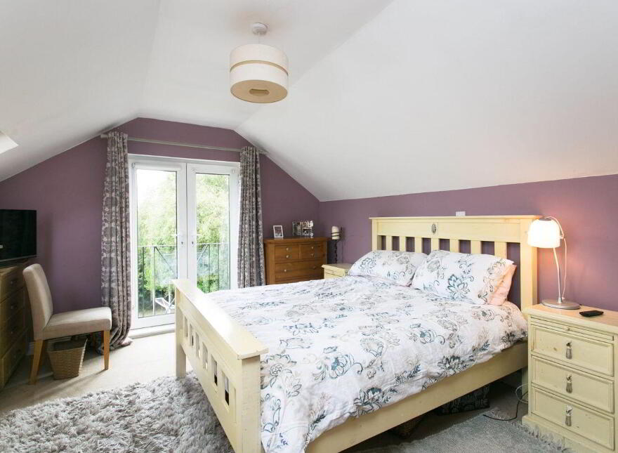 4 Wilson Road, Mount Merrion, A94Y6F4