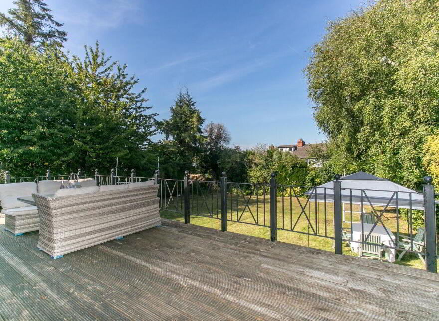 4 Wilson Road, Mount Merrion, A94Y6F4