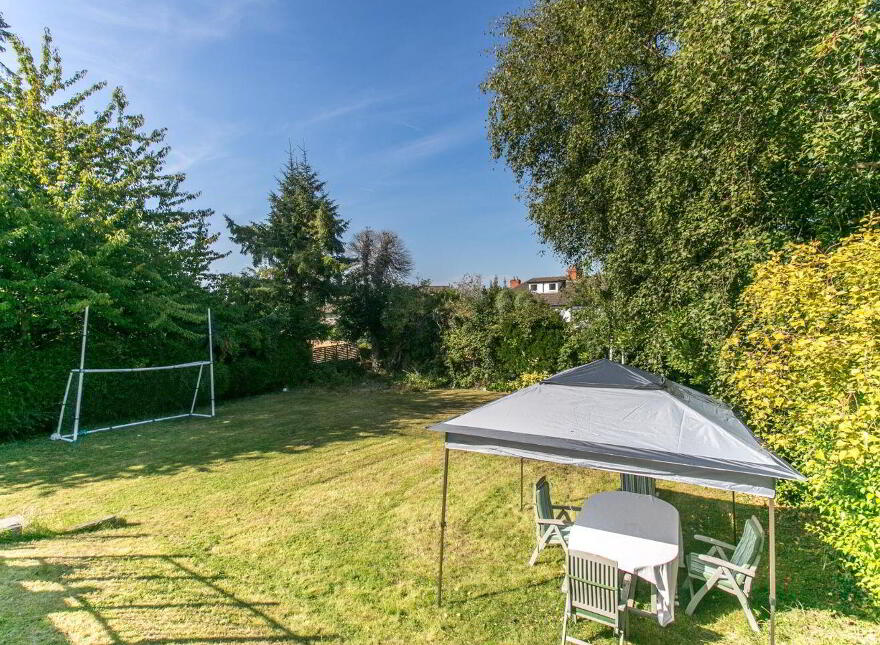 4 Wilson Road, Mount Merrion, A94Y6F4