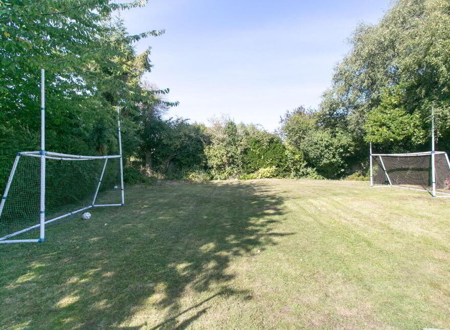 4 Wilson Road, Mount Merrion, A94Y6F4