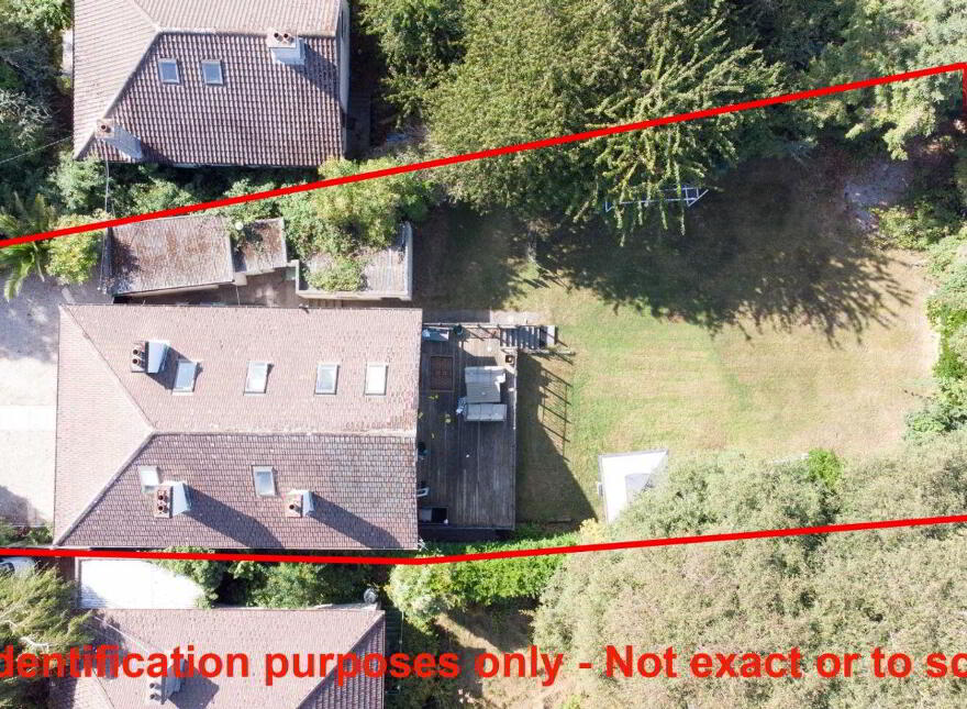 4 Wilson Road, Mount Merrion, A94Y6F4