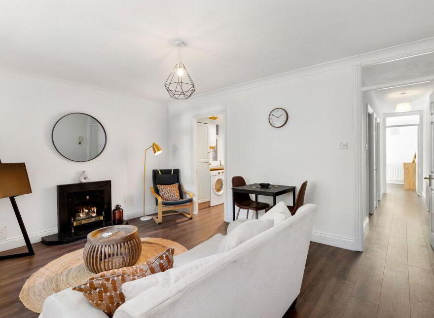 10 Cedarmount, St Brigids Road, Stillorgan, A94P863