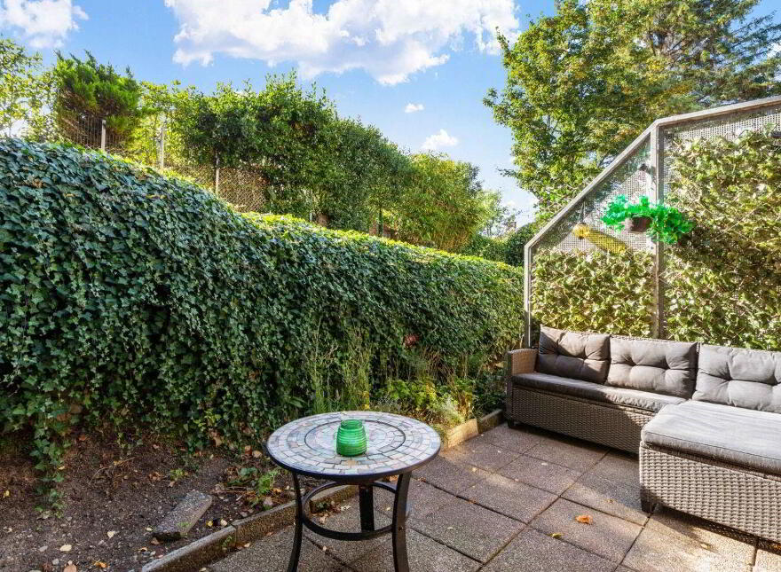 10 Cedarmount, St Brigids Road, Stillorgan, A94P863