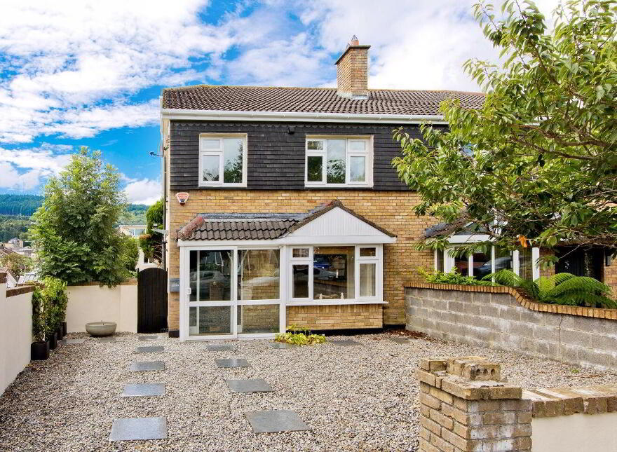 28 Sandyford Hall View, Sandyford, Sandyford, D18T6V6 photo