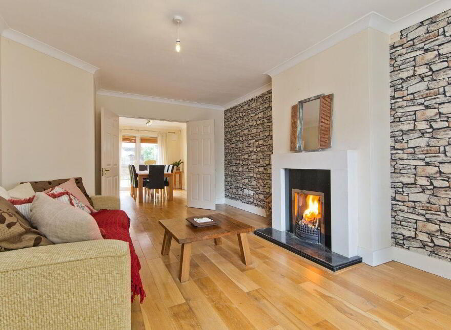 28 Sandyford Hall View, Sandyford, Sandyford, D18T6V6