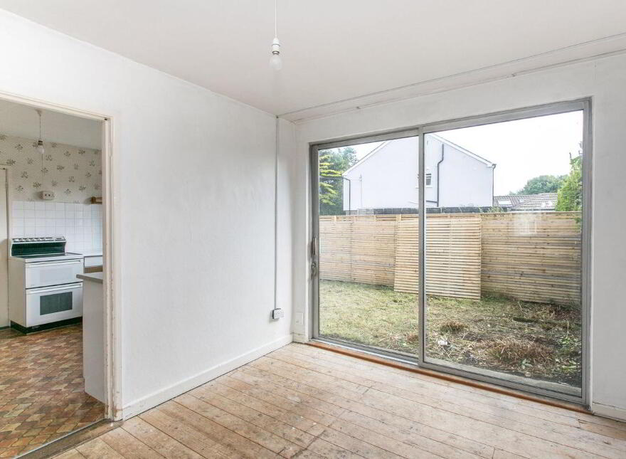 1 Lakelands Grove, Stillorgan, A94NW25