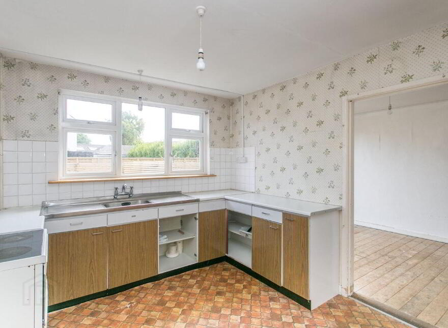 1 Lakelands Grove, Stillorgan, A94NW25