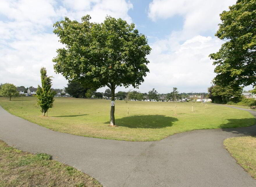 1 Lakelands Grove, Stillorgan, A94NW25