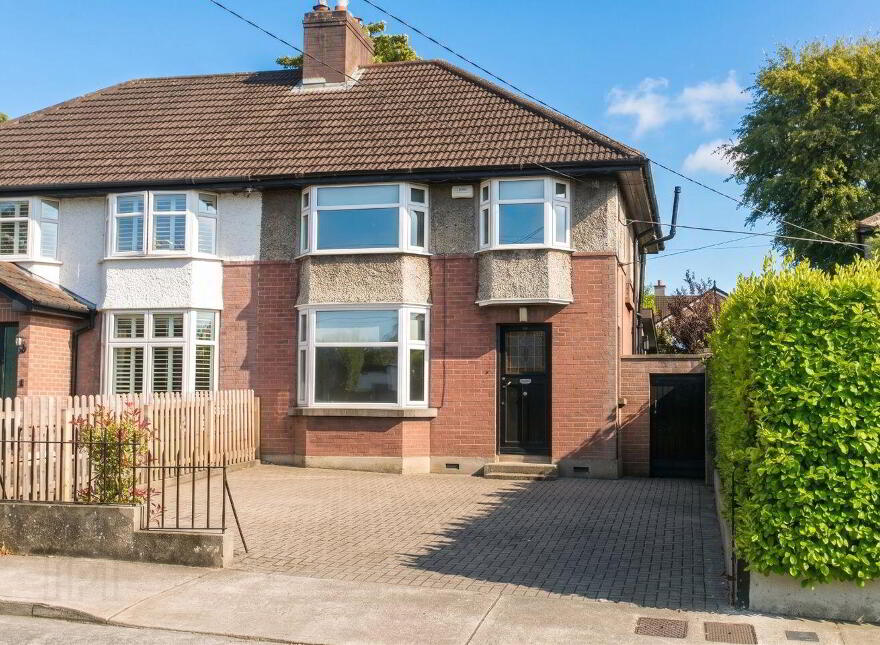 42 Annaville Park, Dundrum, Dundrum, D14T958 photo