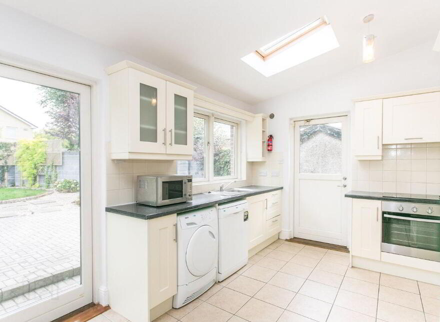 42 Annaville Park, Dundrum, Dundrum, D14T958