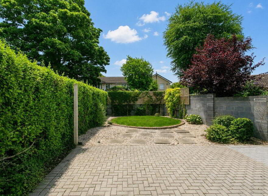 42 Annaville Park, Dundrum, Dundrum, D14T958