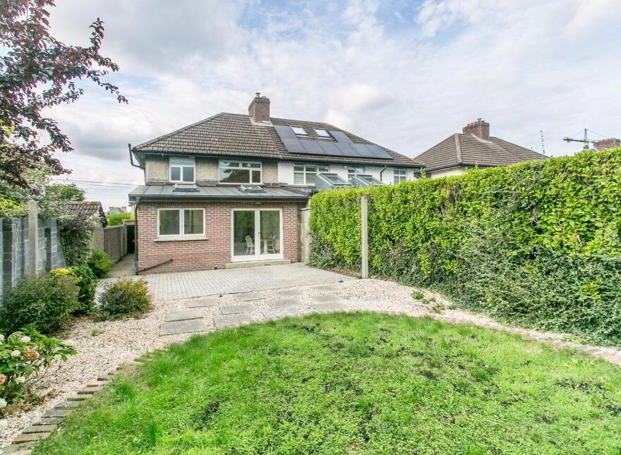 42 Annaville Park, Dundrum, Dundrum, D14T958