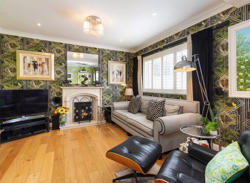 36 Wilson Road, Mount Merrion, A94H5W6