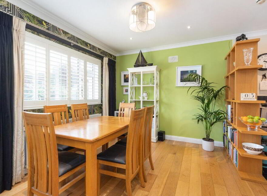 36 Wilson Road, Mount Merrion, A94H5W6