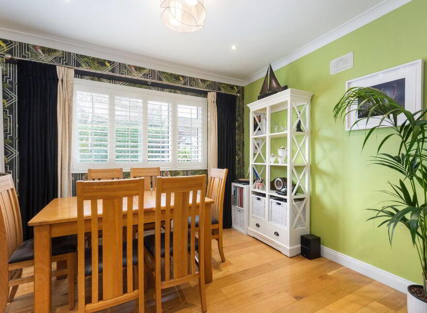 36 Wilson Road, Mount Merrion, A94H5W6