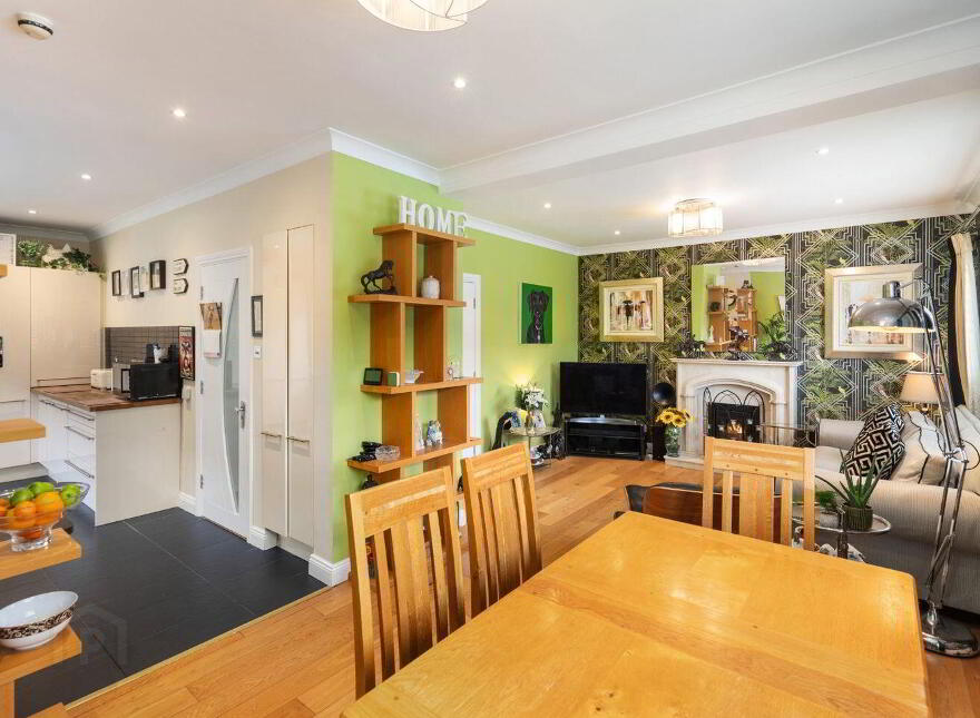 36 Wilson Road, Mount Merrion, A94H5W6