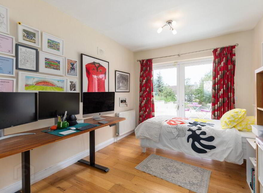 36 Wilson Road, Mount Merrion, A94H5W6