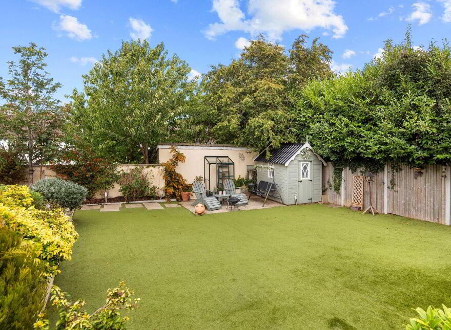 36 Wilson Road, Mount Merrion, A94H5W6