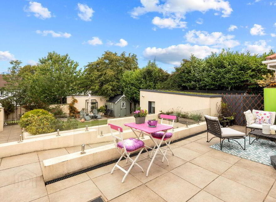 36 Wilson Road, Mount Merrion, A94H5W6