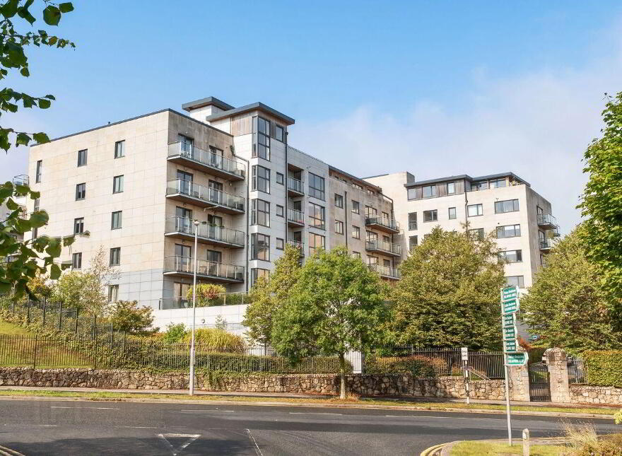 26 The Cedar, Parkview, Stepaside, Stepaside, D18PK16 photo