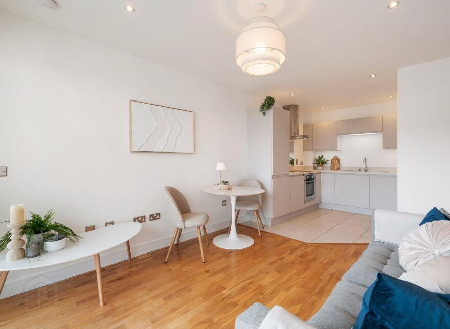 26 The Cedar, Parkview, Stepaside, Stepaside, D18PK16