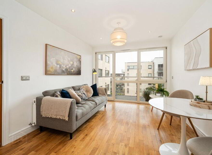 26 The Cedar, Parkview, Stepaside, Stepaside, D18PK16