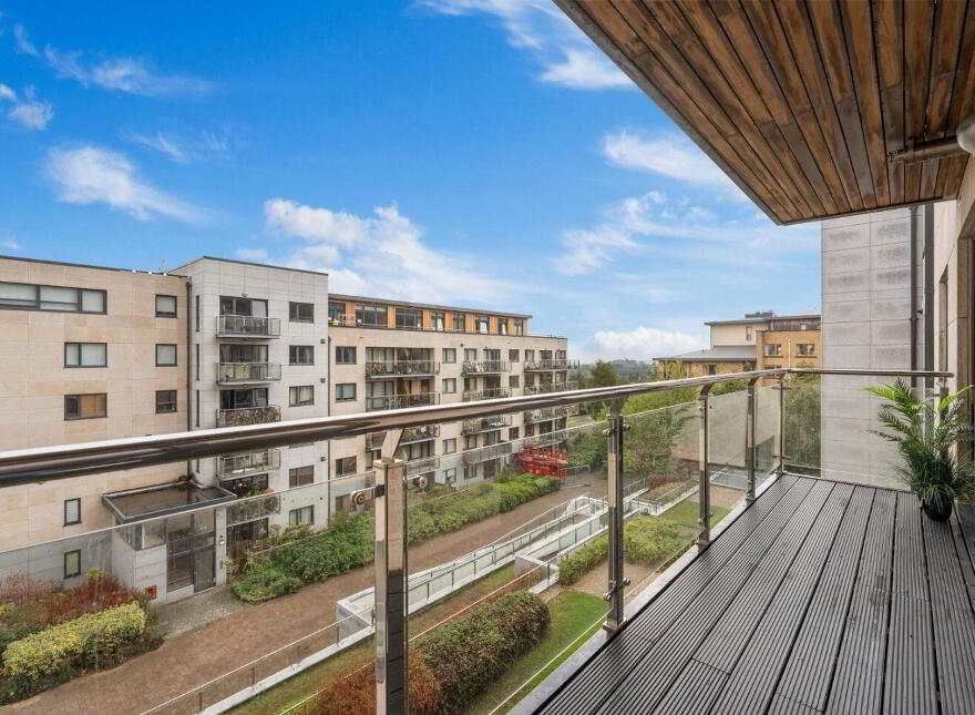 26 The Cedar, Parkview, Stepaside, Stepaside, D18PK16