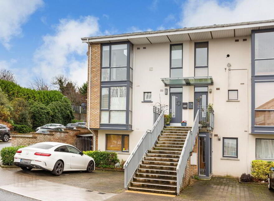 56 Ticknock Way, Ticknock Hill, Sandyford, Sandyford, D18N1F6 photo