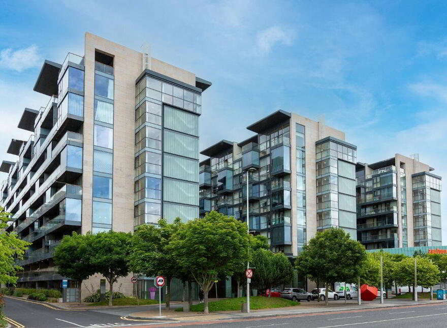 601 The Cubes 5, Beacon South Quarter, Sandyford, Sandyford, D18WN27 photo
