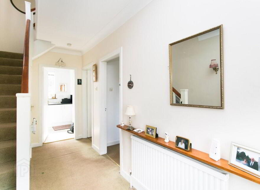 83 Allen Park Road, Stillorgan, A94F599