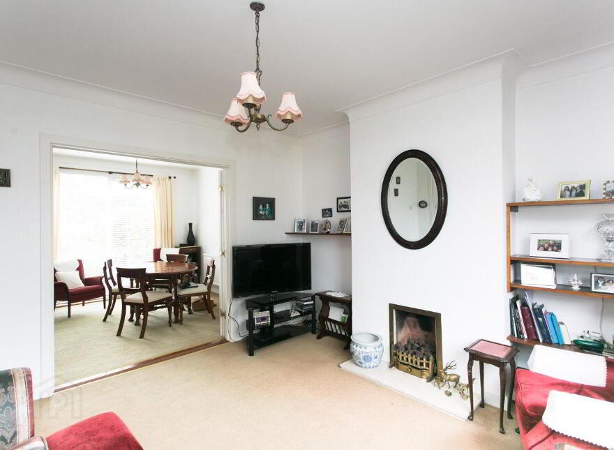 83 Allen Park Road, Stillorgan, A94F599