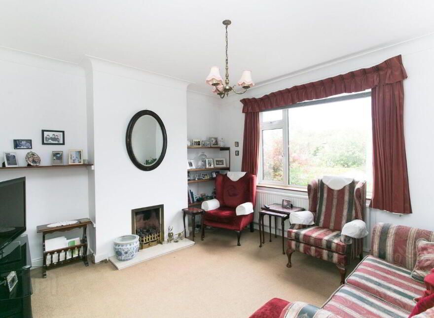 83 Allen Park Road, Stillorgan, A94F599