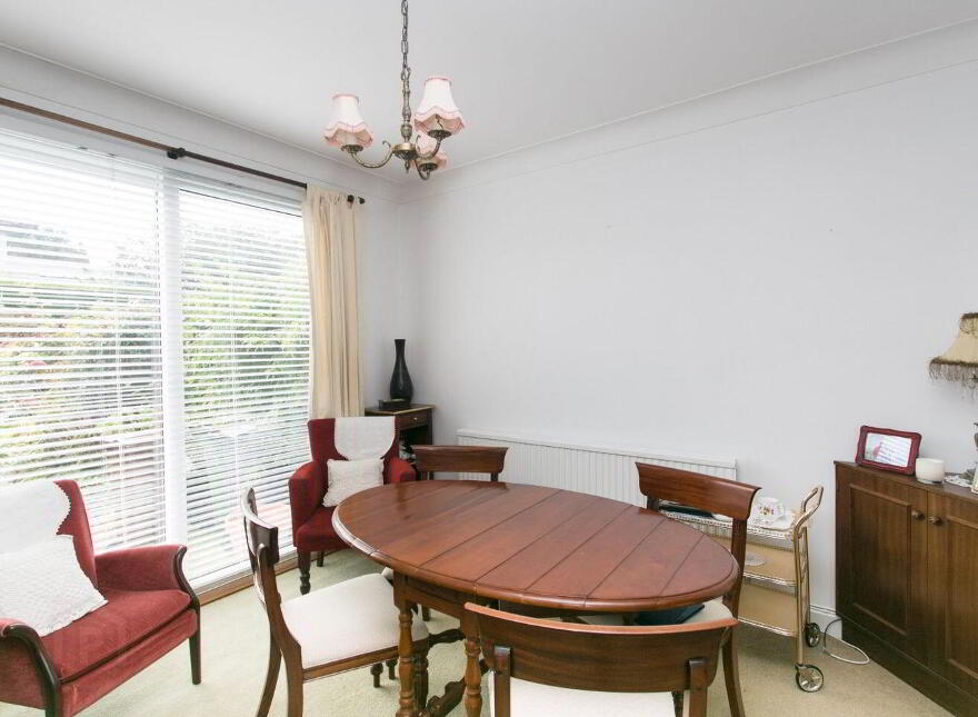 83 Allen Park Road, Stillorgan, A94F599