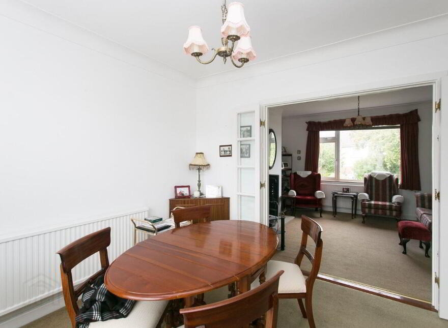 83 Allen Park Road, Stillorgan, A94F599