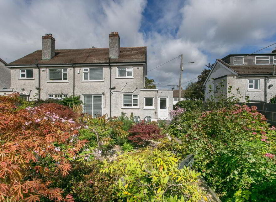83 Allen Park Road, Stillorgan, A94F599