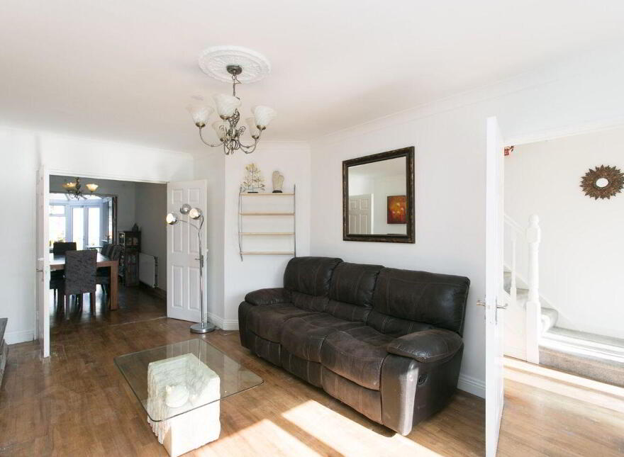 22 Sandyford Hall Place, Sandyford, Dubin 18, Sandyford, D18E2A2