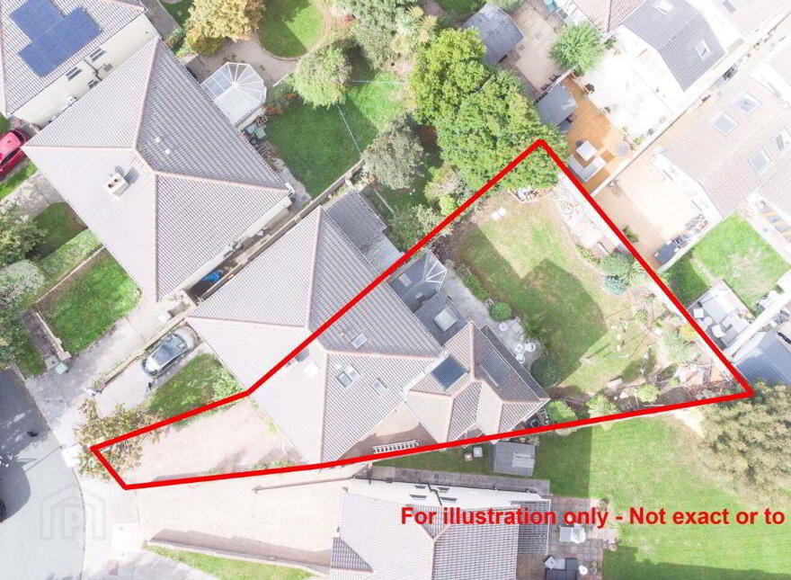 22 Sandyford Hall Place, Sandyford, Dubin 18, Sandyford, D18E2A2
