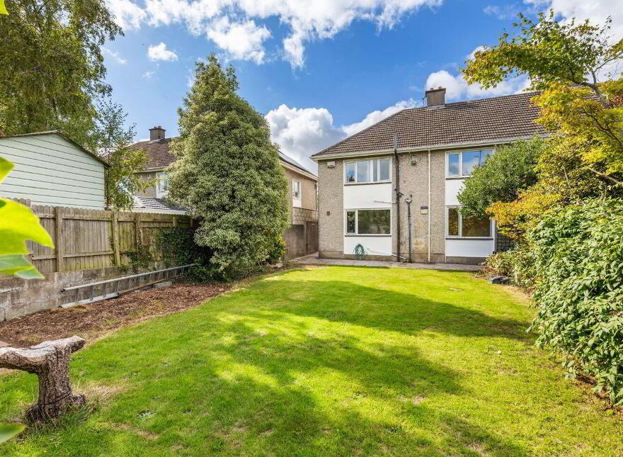 20 Leopardstown Gardens, Stillorgan, A94FY53