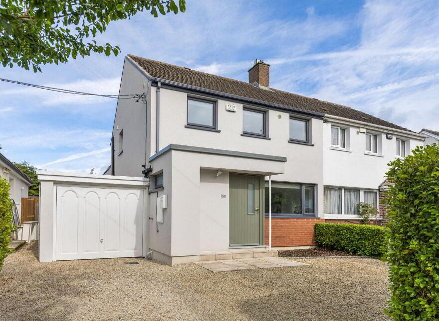 180 Meadow Grove, Dundrum, Dundrum, D16V966 photo