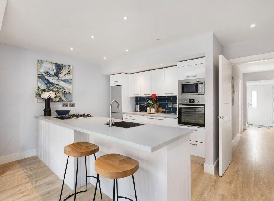 180 Meadow Grove, Dundrum, Dundrum, D16V966