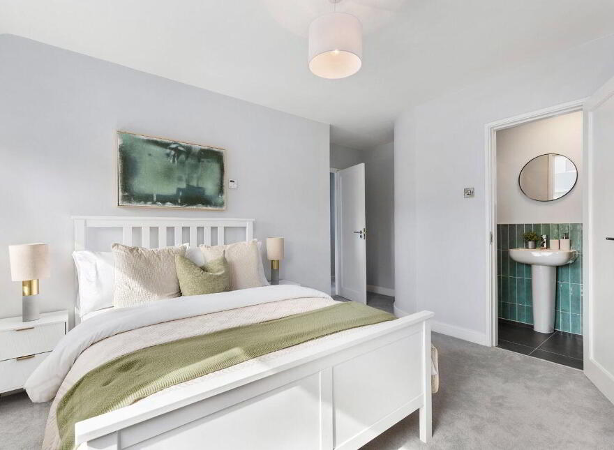 180 Meadow Grove, Dundrum, Dundrum, D16V966