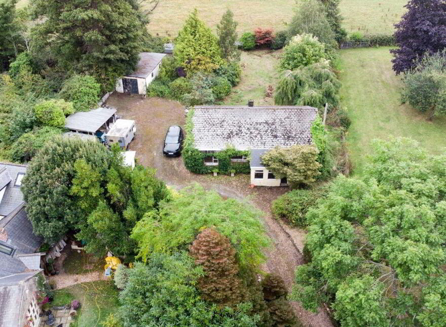 Glenbroc, Ballycorus Road, Shankill, Shankill, D18A2Y2