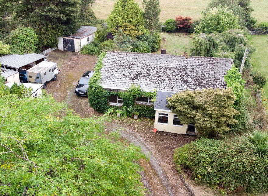 Glenbroc, Ballycorus Road, Shankill, Shankill, D18A2Y2