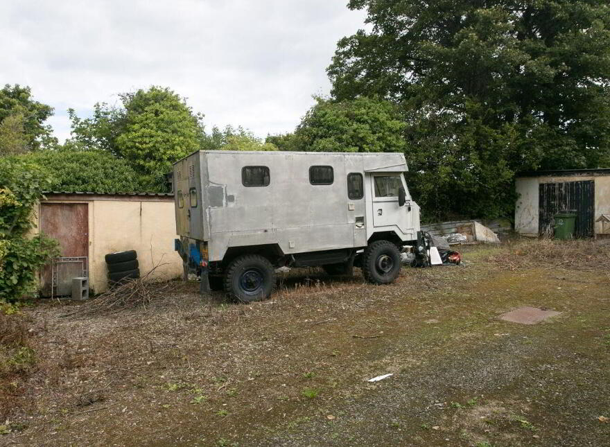 Glenbroc, Ballycorus Road, Shankill, Shankill, D18A2Y2
