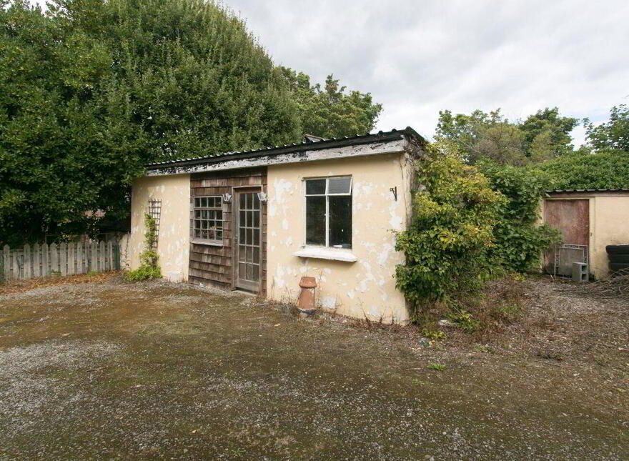 Glenbroc, Ballycorus Road, Shankill, Shankill, D18A2Y2