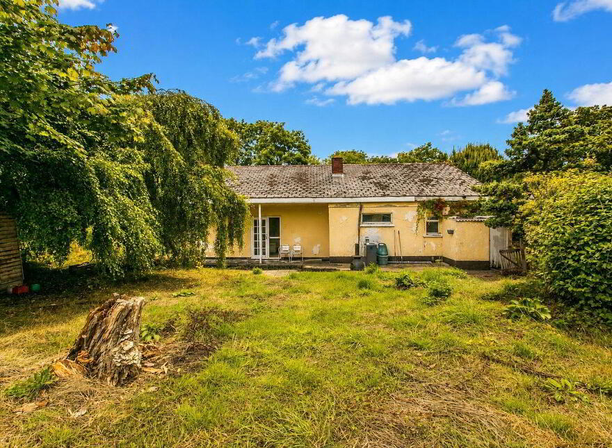 Glenbroc, Ballycorus Road, Shankill, Shankill, D18A2Y2