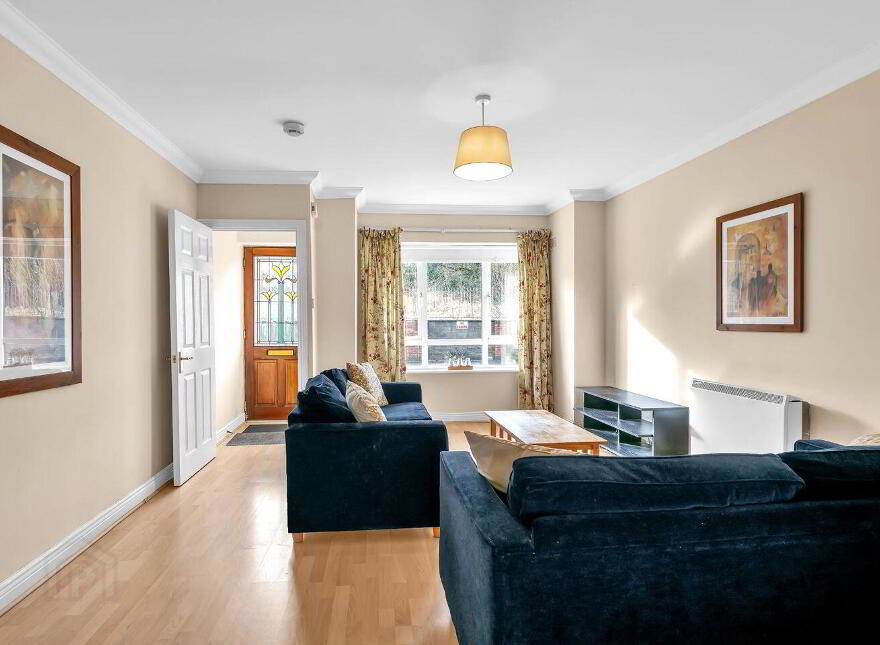 Apartment, 49 Rochford Park, Kill, W91R8C4