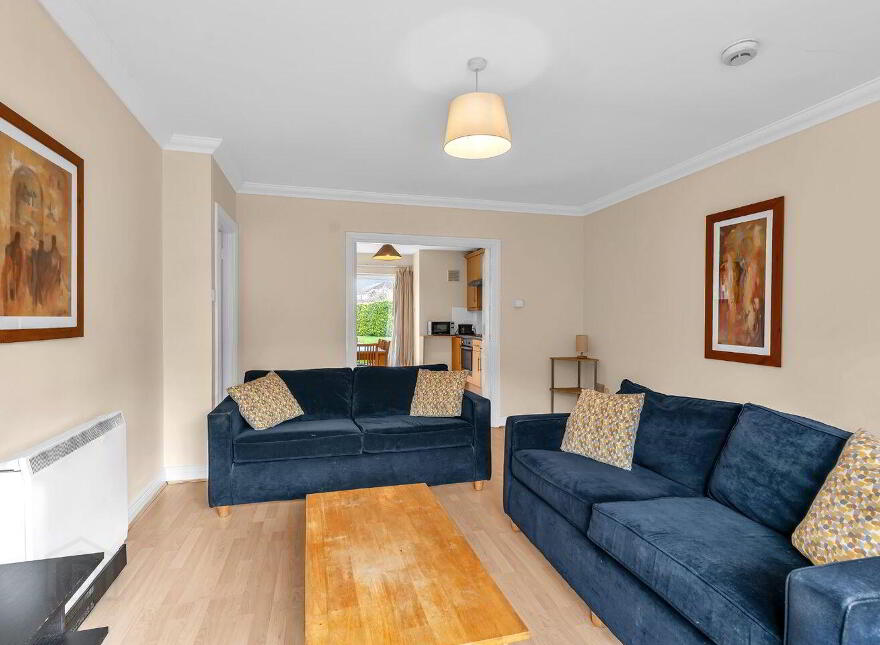 Apartment, 49 Rochford Park, Kill, W91R8C4