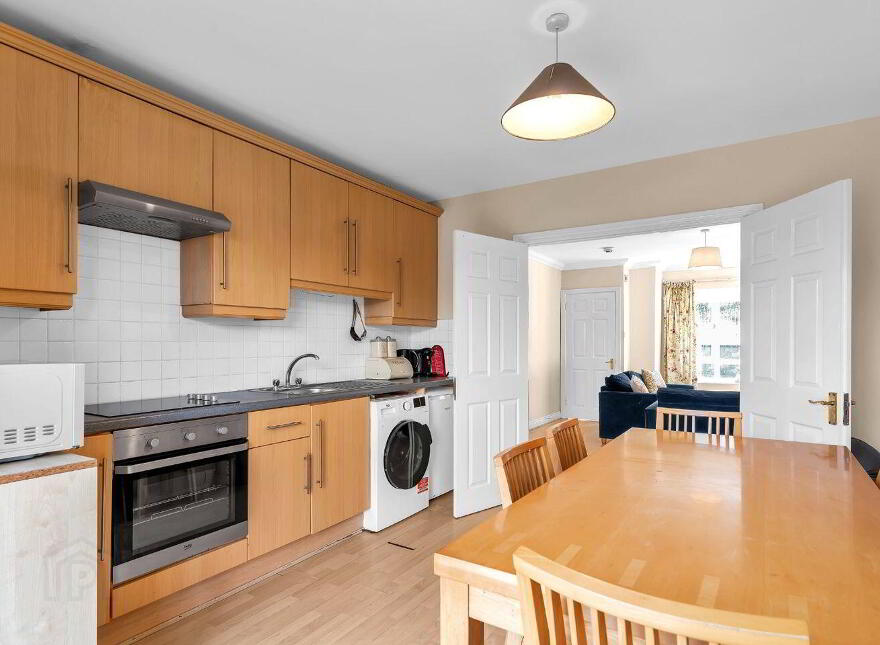 Apartment, 49 Rochford Park, Kill, W91R8C4