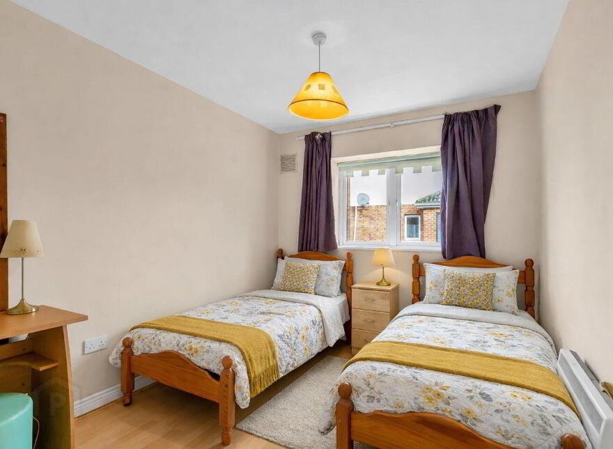 Apartment, 49 Rochford Park, Kill, W91R8C4